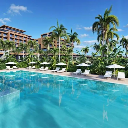 Lusso Sorgun 5* Сиде