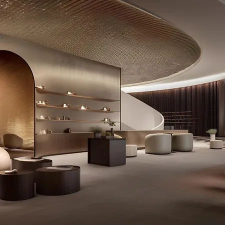 Отель Lusso Sorgun 5*