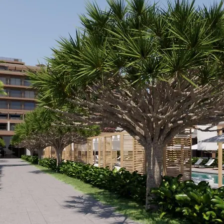 Отель Lusso Sorgun Сиде