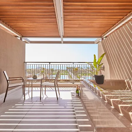 Lusso Sorgun 5* Сиде