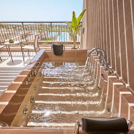 Lusso Sorgun 5* Сиде