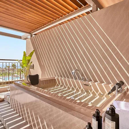 Lusso Sorgun Отель 5*