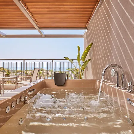 Lusso Sorgun 5* Сиде