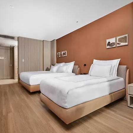 Lusso Sorgun 5*