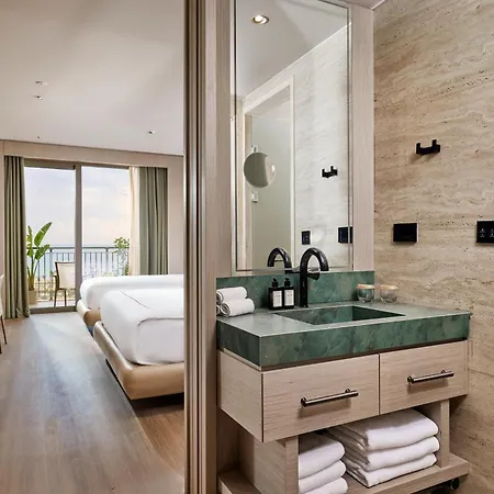 Lusso Sorgun 5* Сиде