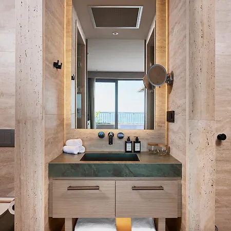Отель Lusso Sorgun 5*