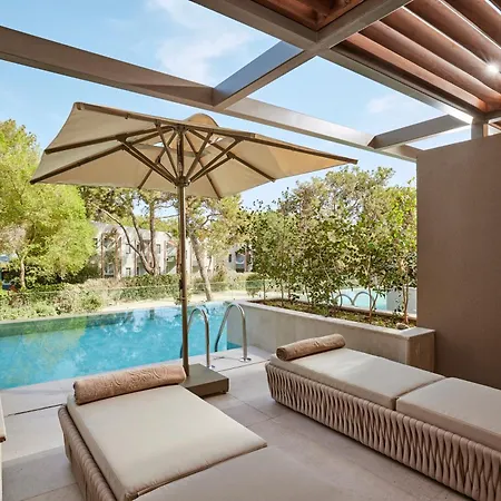 Lusso Sorgun Сиде