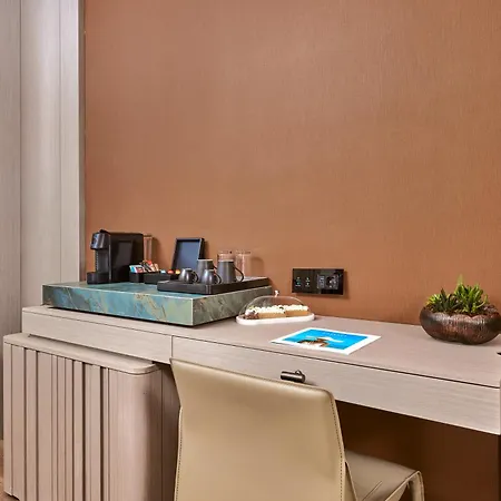 Отель Lusso Sorgun 5*