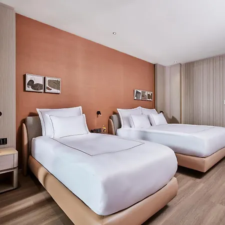 Отель Lusso Sorgun 5*