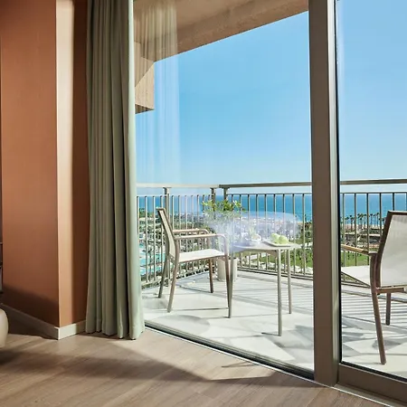 Lusso Sorgun 5* Сиде