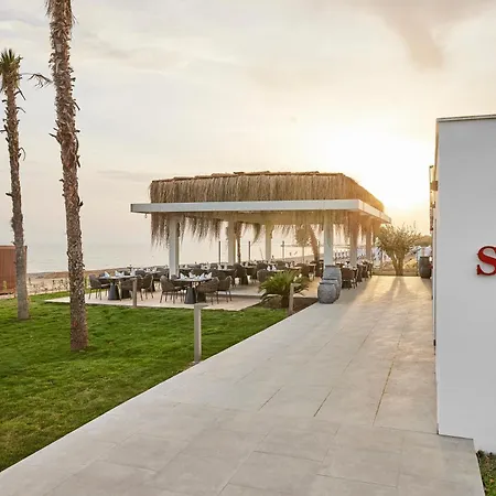 Отель Lusso Sorgun 5*