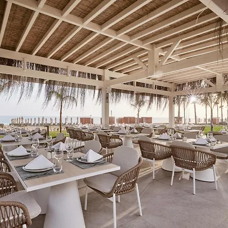 Lusso Sorgun 5* Сиде