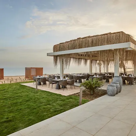Lusso Sorgun Отель
