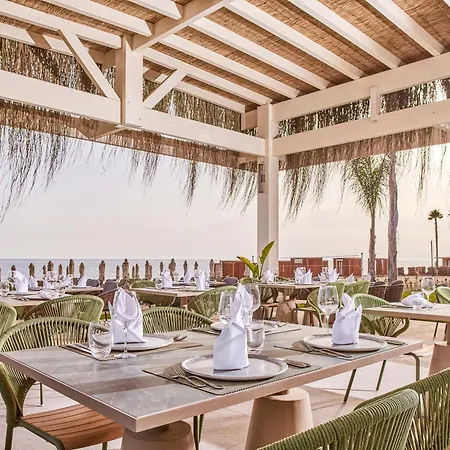Отель Lusso Sorgun 5*