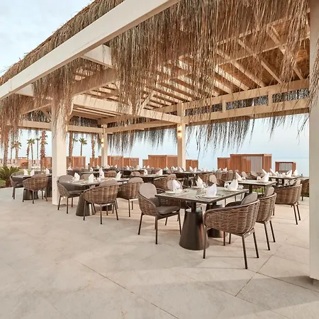 Lusso Sorgun Отель 5*