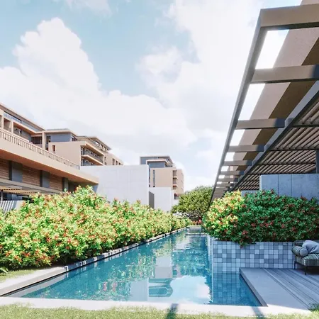 Hotel Lusso Sorgun Side