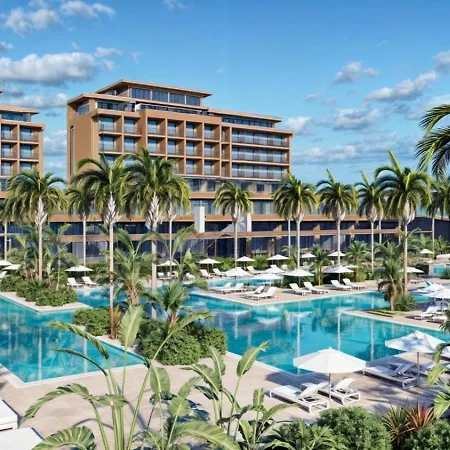 Hotel Lusso Sorgun