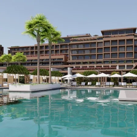 Lusso Sorgun Hotel