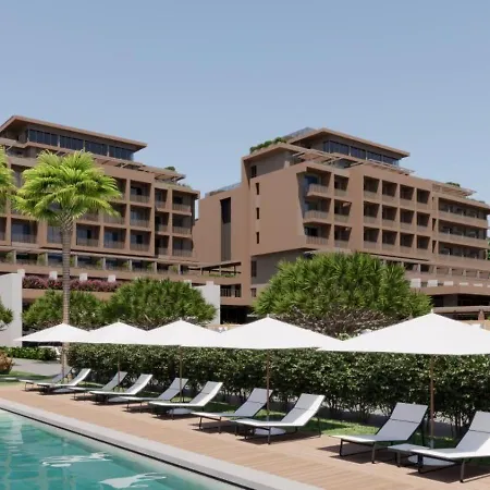 Hotel Lusso Sorgun
