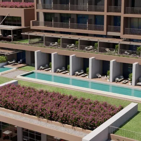 Lusso Sorgun Hotel