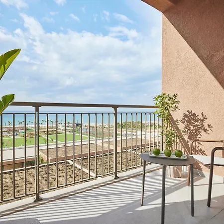 Hotel Lusso Sorgun Side