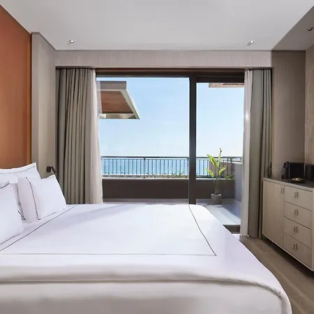 Lusso Sorgun Hotel