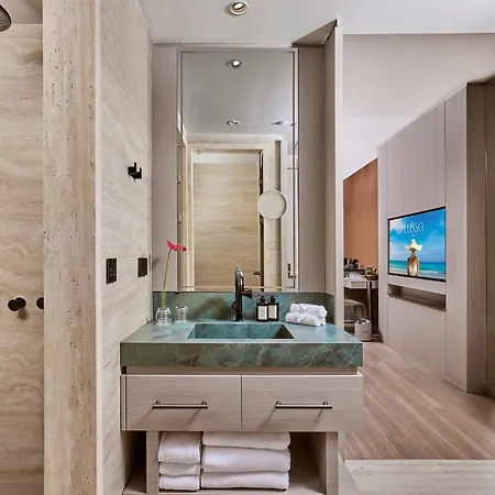 Hotel Lusso Sorgun Side