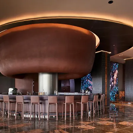 Lusso Sorgun 5* シダ
