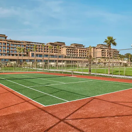 Lusso Sorgun ホテル 5*