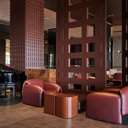 Lusso Sorgun 5* シダ