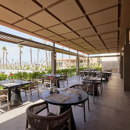 ホテル Lusso Sorgun 5*