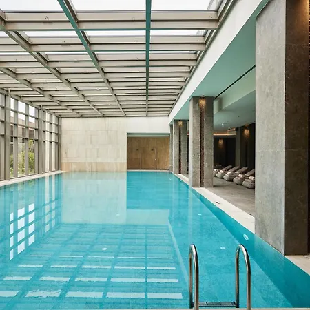 ホテル Lusso Sorgun 5*