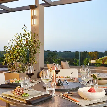Lusso Sorgun ホテル 5*